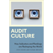 Audit Culture: How Indicators and Rankings Are Reshaping the World