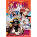 One Piece, Vol. 105