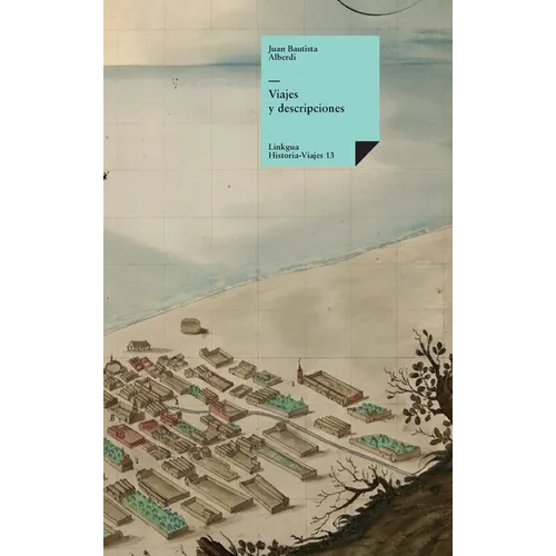 Viajes y descripciones