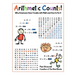 Arithmetic Counts!: Why Americans Have Trouble with Math and How to Fix It (2025 Revised Edition)
