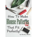 How to Make Blouse Patterns That Fit Perfectly: Illustrated Step-By-Step Guide for Easy Pattern Making