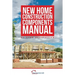 New Home Construction Components Manual