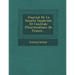 Journal de la Societe Imperiale Et Centrale d'Horticulture de France...