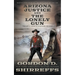 Arizona Justice and The Lonely Gun: Two Full Length Western Novels