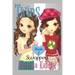 Books for Girls - TWINS: Book 1: Swapped!