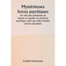 Mystérieuses forces psychiques Un récit des recherches de l'auteur en matière de recherche psychique, ainsi que celles d'autres savants européens