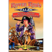 Rover Rob's Tales: The Life of a Pirate Dog with Grace O' Malley, the Irish Sea Queen