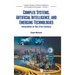 Complex Systems, Artificial Intelligence & Emerging Tech