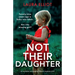 Not Their Daughter: An emotional and gripping domestic suspense novel