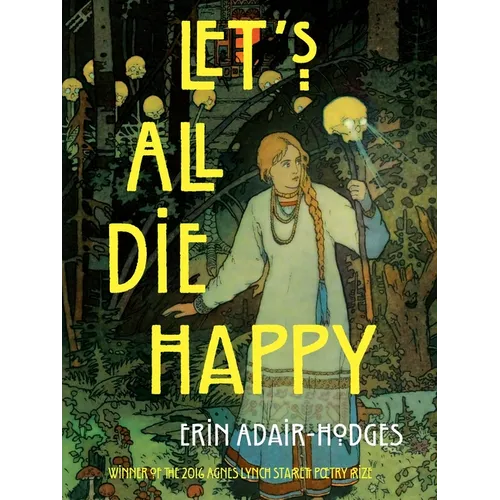 Let's All Die Happy