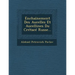 Enchainement Des Aucelles Et Aucellines Du Cretace Russe...