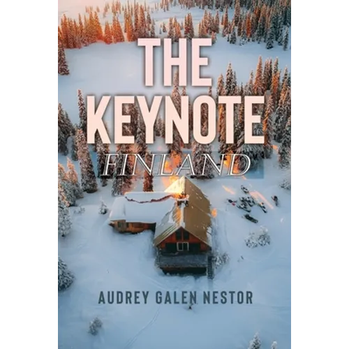 The Keynote: Finland