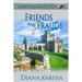 Friends and Frauds