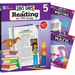 180 Days(tm) Reading, Writing and Math for Grade 5: 3-Book Set: Practice, Assess, Diagnose