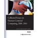 Collected Essays on Human-Centered Computing, 2001-2011