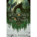 The Shadows of Xuntwin