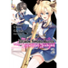 The Demon Sword Master of Excalibur Academy, Vol. 2 (Manga)