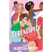 Serendipity: Ten Romantic Tropes, Transformed