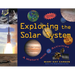 Exploring the Solar System: A History with 22 Activities Volume 25
