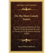 On The Most Comely Names: I.e. The Laudatory Epithets, Or The Titles Of Praise, Bestowed On God In The Aur'dn Or By Muslim Writings (1880)