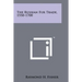 The Russian Fur Trade, 1550-1700