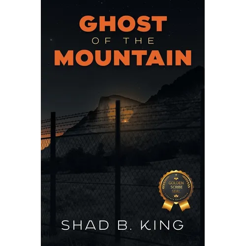 Ghost of the Mountain