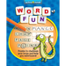 Active Minds Word Fun