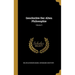 Geschichte Der Alten Philosophie; Volume 5