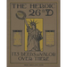 The Heroic 26th United States Infantry Yankee Division Its Deeds and Valor Over There In World War One