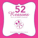 52 Reasons: The a La Annie Cookbook