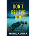 Don't Believe Him
