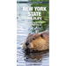 New York State Wildlife: A Folding Pocket Guide to Familiar Animals