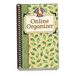 Green Leaf Online Organizer