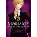 Moriarty the Patriot, Vol. 3