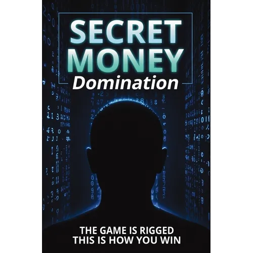 Secret Money Domination: Steal the Wealth Strategies of the 1% and Break Free from Financial Slavery