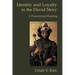 Identity and Loyalty in the David Story: A Postcolonial Reading