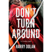 Don't Turn Around