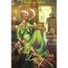 The Old Lady Book: A Book of Instruction and Enlightenment for the Formerly Young