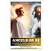 Angels or AI: Unleashing the Ministry of Angels through AI-Simulated Prompt Engineering