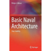 Basic Naval Architecture: Ship Stability