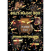 Bill's Magic Box: Stories For Children