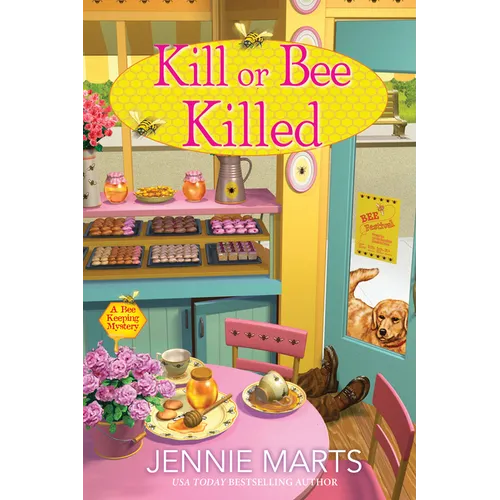 Kill or Bee Killed
