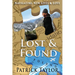 Lost & Found: Navigating New Lives & Love