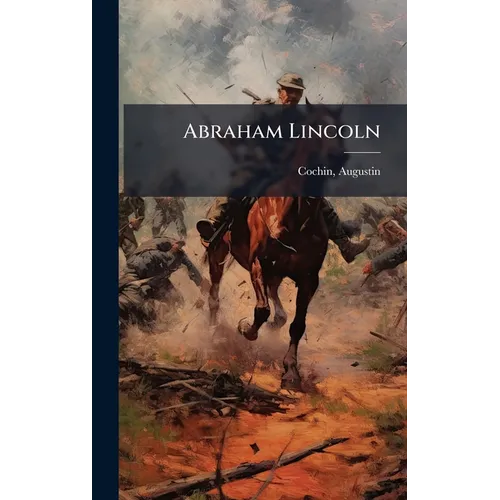 Abraham Lincoln