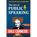 The Art of Public Speaking
