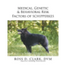 Medical, Genetic & Behavioral Risk Factors of Schipperkes