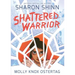 Shattered Warrior
