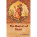 The Bustan of Saadi