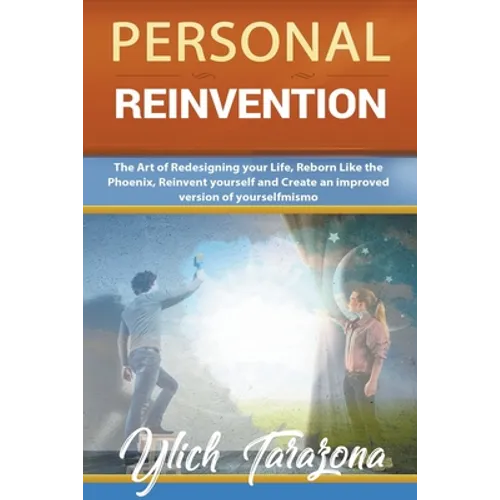 Personal Reinvention