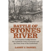 Battle of Stones River: The Forgotten Conflict Between the Confederate Army of Tennessee and the Union Army of the Cumberland